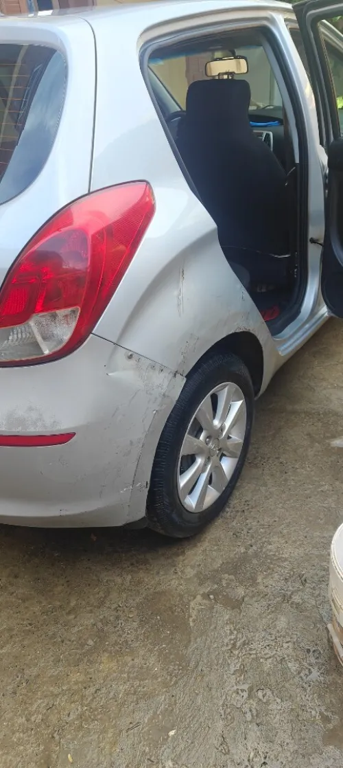 Hyundai i20 2015 i20