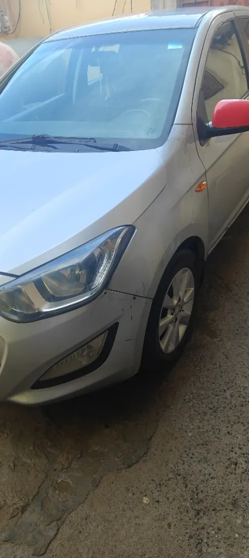 Hyundai i20 2015 i20