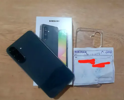 Samsung Galaxy A56 5G