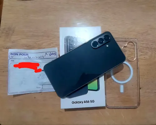 Samsung Galaxy A56 5G