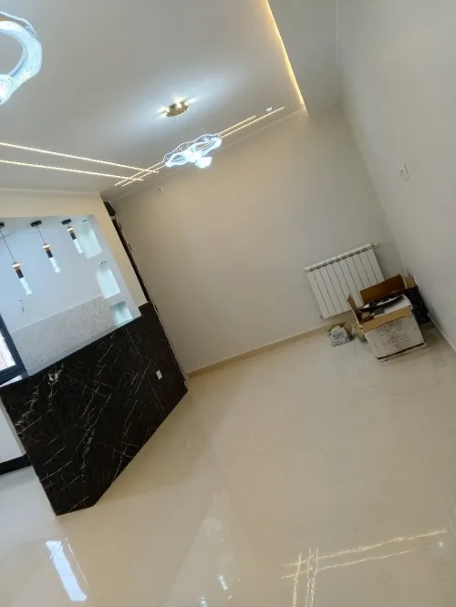 Vente Appartement F2 Alger Bordj el kiffan