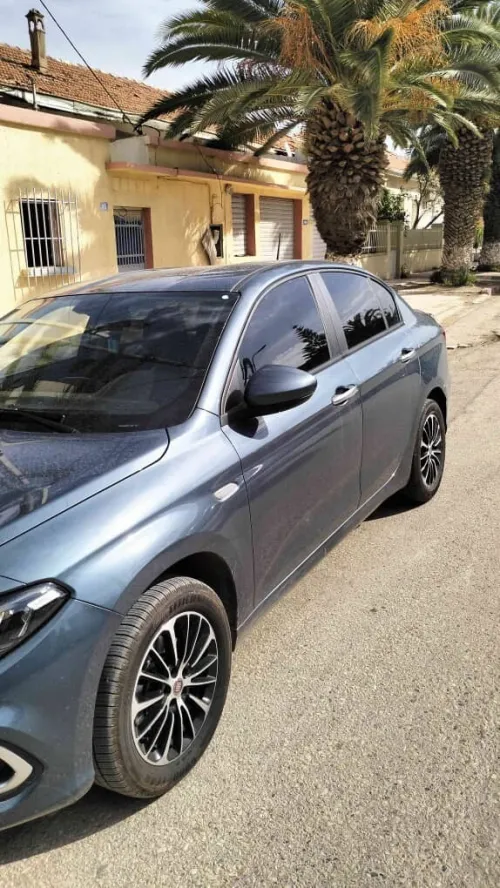 Fiat Tipo Sedan 2025 