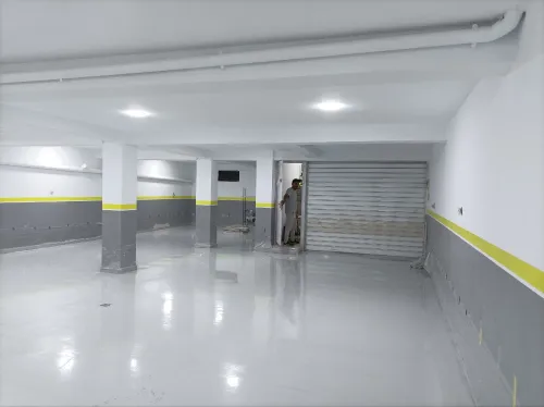 Aménagement intérieur et rénovation