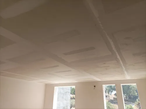 Aménagement intérieur et rénovation