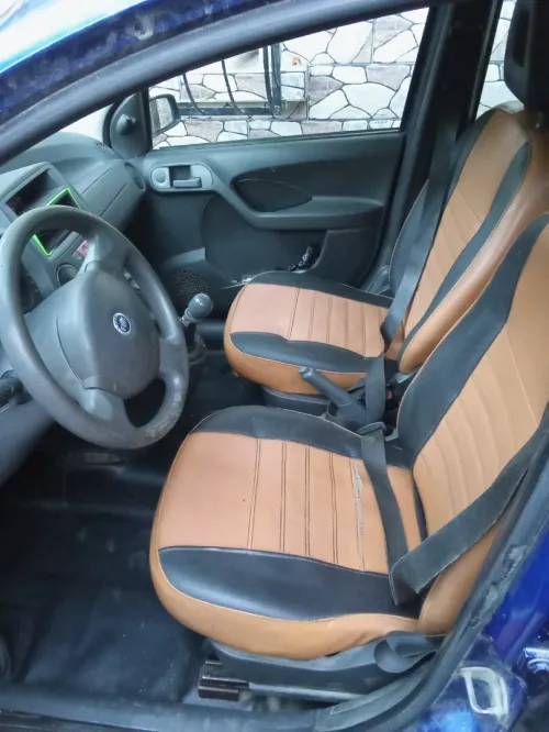 Fiat Panda 2007 Panda