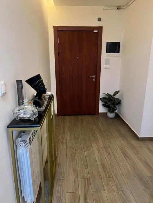 Vente Appartement F3 Oran Oran