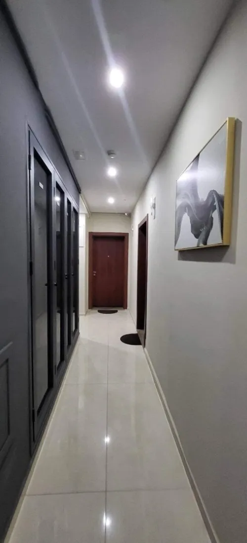 Vente Appartement F3 Oran Oran
