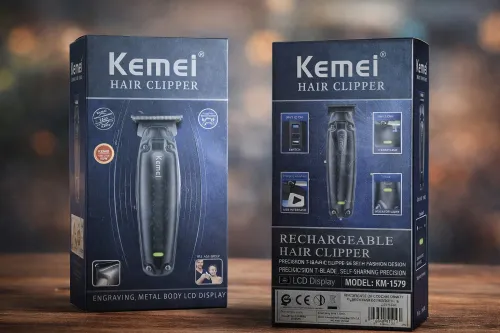 Tendeuse kemei