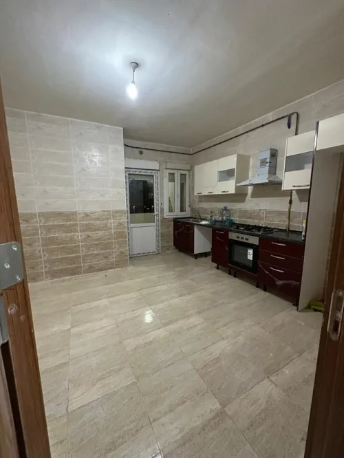 Location Appartement F5 Alger Mahelma
