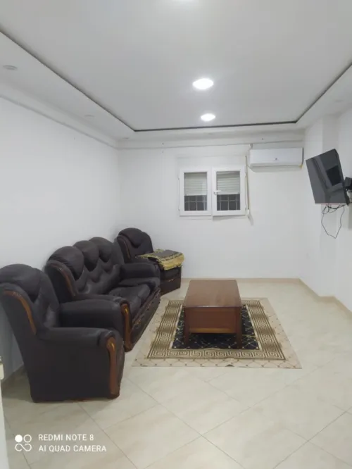 Location Appartement F3 Oran Bir el djir