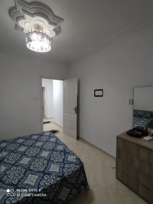 Location Appartement F3 Oran Bir el djir
