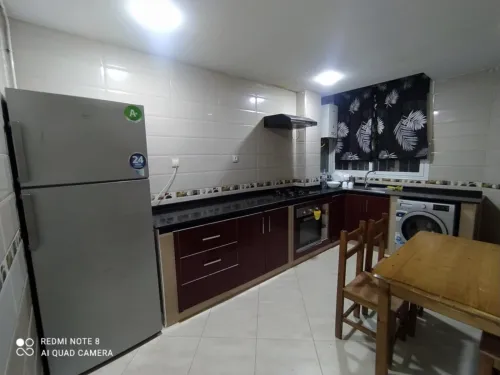 Location Appartement F3 Oran Bir el djir