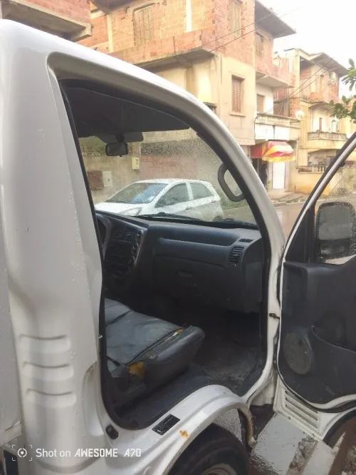Kia Camion 2015 