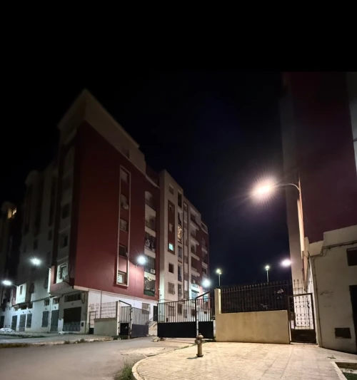 Vente Appartement F3 Mostaganem Mostaganem