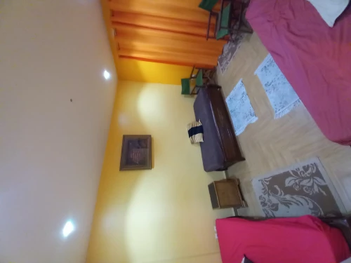 Location vacances Villa Tizi Ouzou Tigzirt