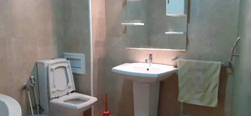 Location vacances Villa Tizi Ouzou Tigzirt
