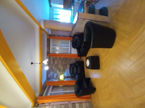 Location vacances Villa Tizi Ouzou Tigzirt