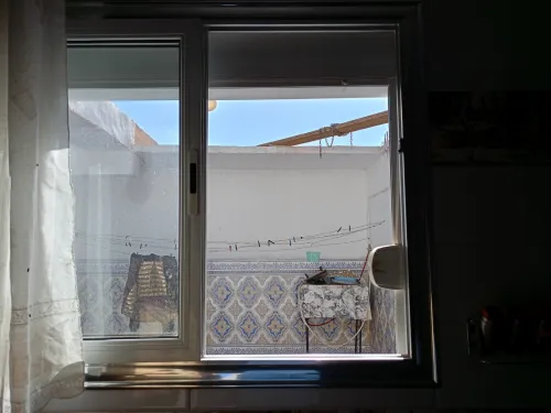 Vente Villa Tiaret Ksar chellala