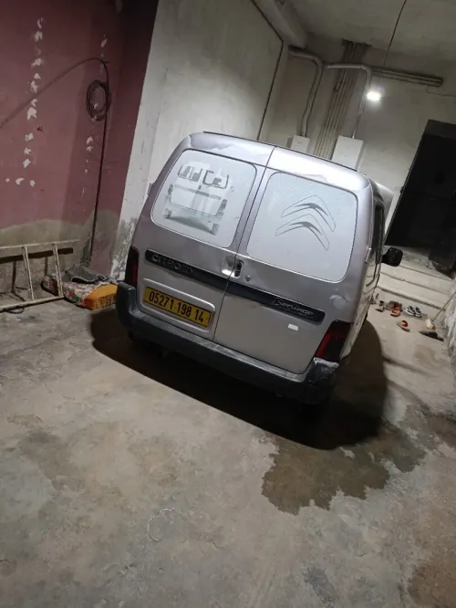 Citroen Berlingo 1998 Berlingo