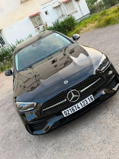 Mercedes Classe V 2023 Avantgarde