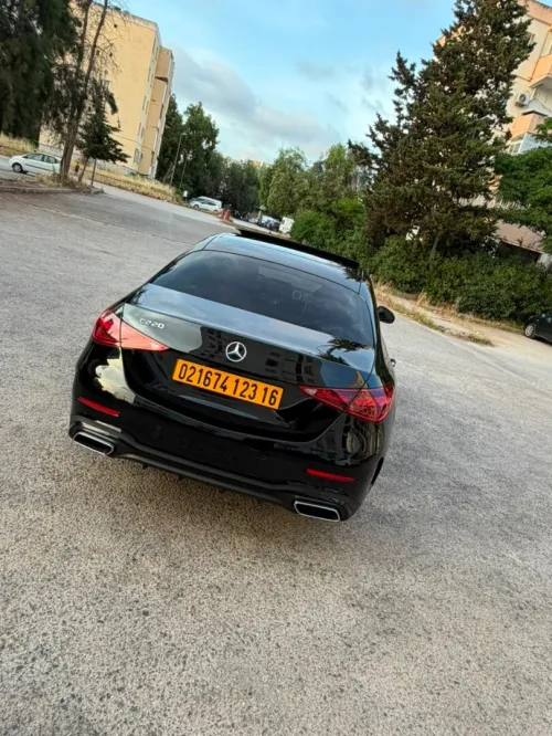 Mercedes Classe V 2023 Avantgarde
