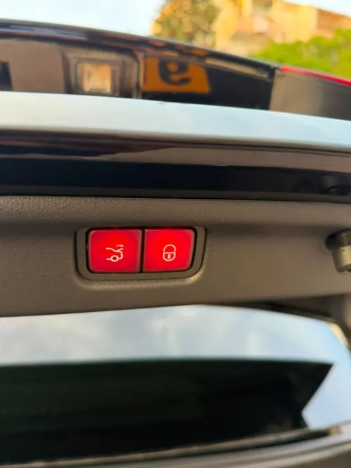 Mercedes Classe V 2023 Avantgarde
