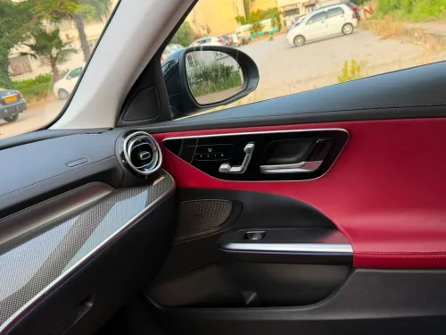 Mercedes Classe V 2023 Avantgarde