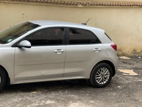 Kia Rio 2019 Nouvelle