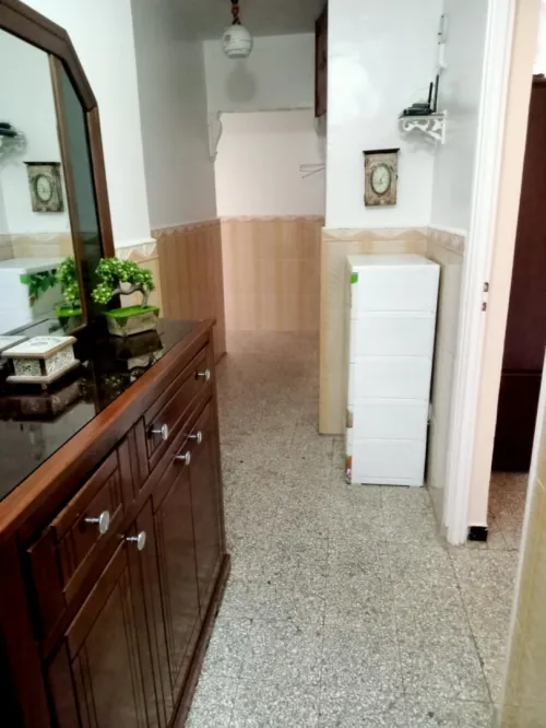 Vente Appartement Béjaïa Bejaia
