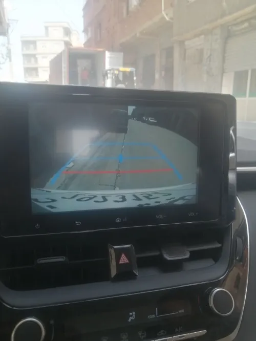 Toyota Corolla 2024 
