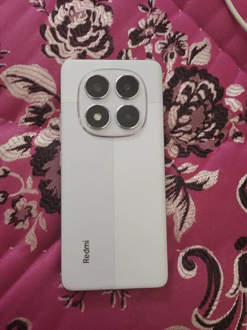 Redmi Note 14 pro