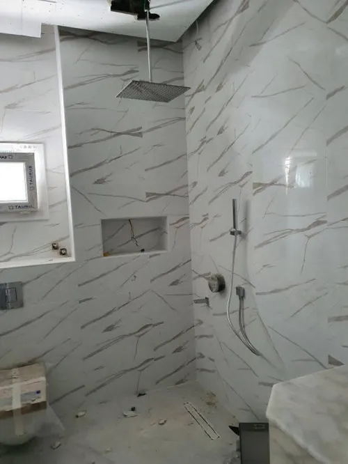 Vente Appartement F4 Alger Cheraga