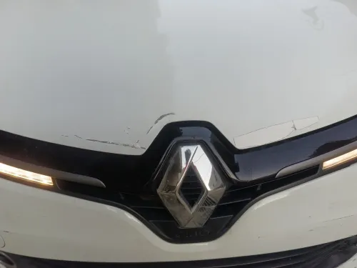 Renault Clio 4 2016 Limited