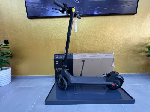 سكوتر - scooter Xiaomi - Ninebot 2026