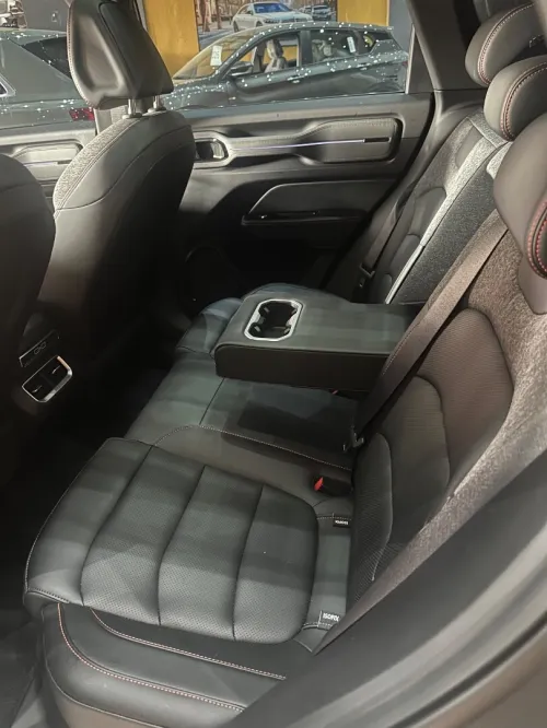 Geely Coolray 2025 Cowboy