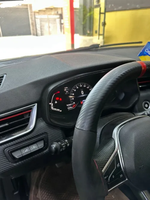 Renault Clio 5  2023 RS Line
