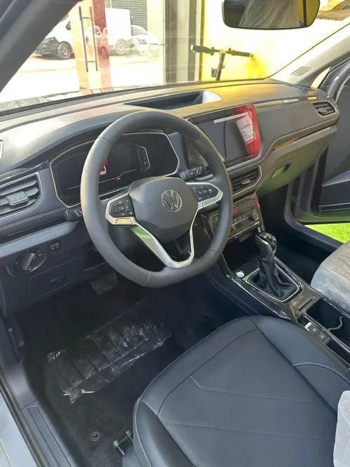 Volkswagen Tahru 2026 XR full turbo