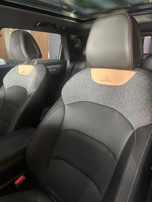 Geely Coolray 2025 Cowboy