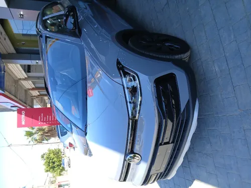 Volkswagen Tahru 2026 XR full turbo