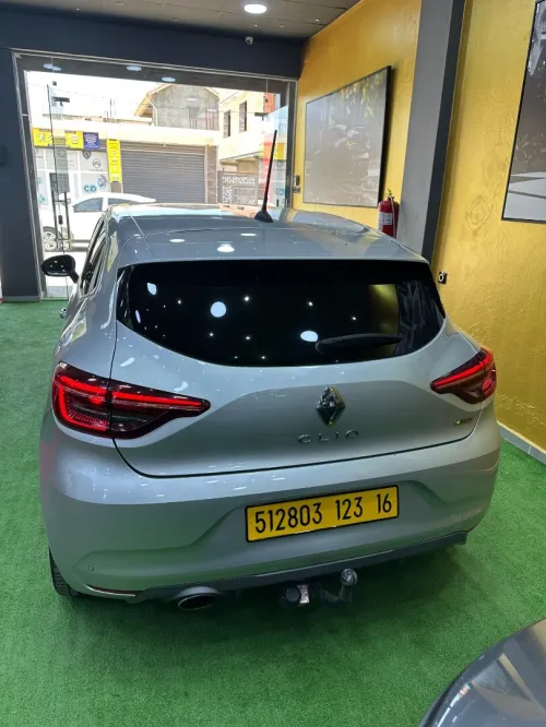 Renault Clio 5  2023 RS Line