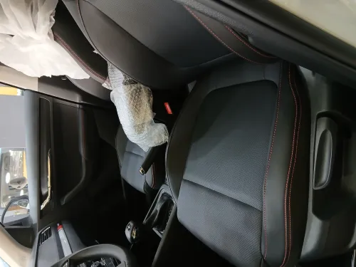 Skoda Kamiq 2025 GT