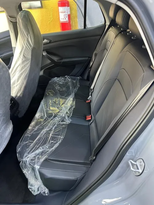 Volkswagen Tahru 2026 XR full turbo