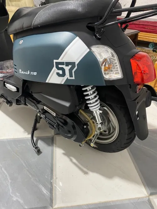 Sym tonik Sym 2025