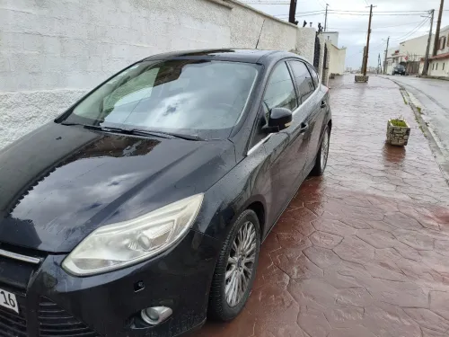 Ford Focus 5 portes 2015 Titanium