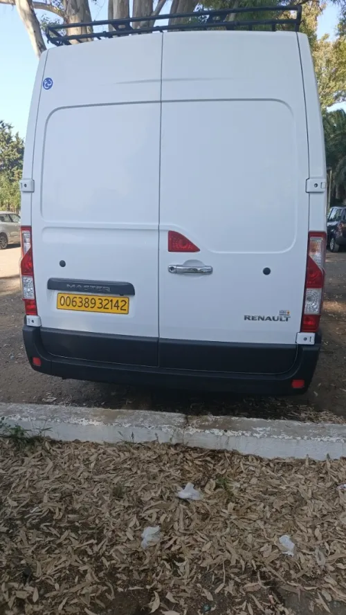 Master 3 pano 2021