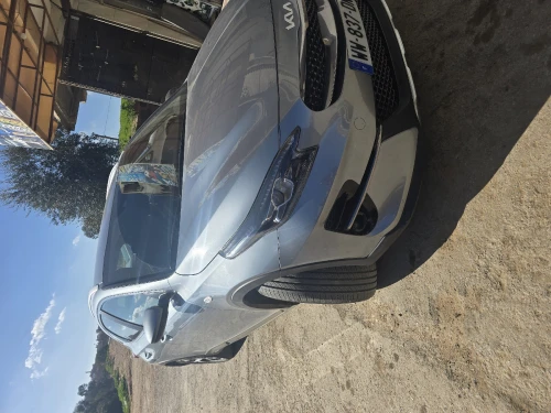 Kia X-Ceed 2022 