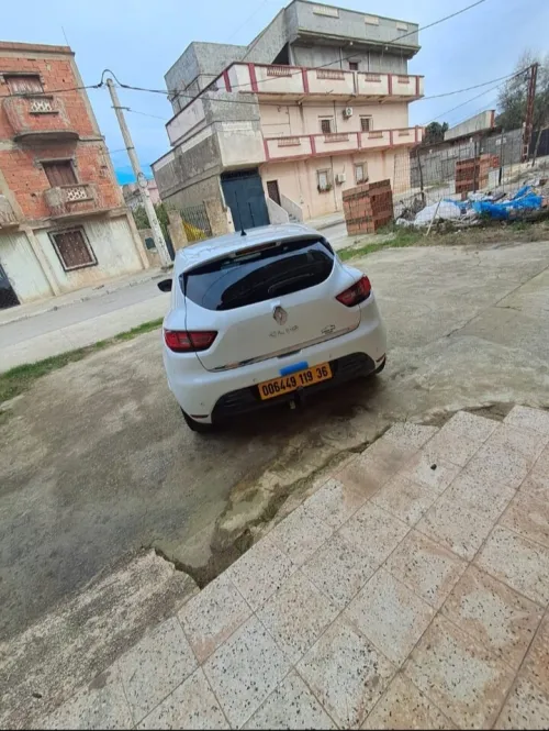 Renault Clio 4 Facelift 2019 Limited 2