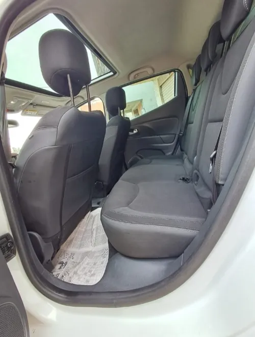Renault Clio 4 Facelift 2019 Limited 2