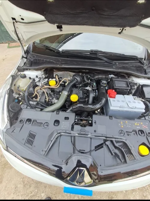 Renault Clio 4 Facelift 2019 Limited 2