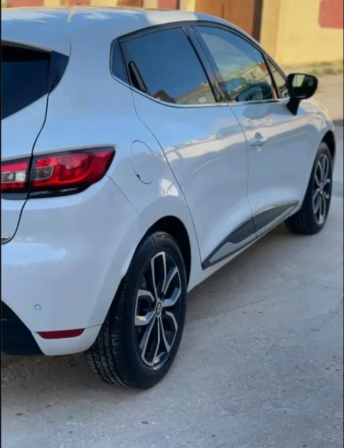 Renault Clio 4 Facelift 2019 Limited 2